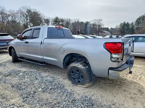 2008 Toyota Tundra, VIN 5TFCV54158X005325. Фото 2 из 6 с аукциона Copart. Каталог авто из США OpenDataCar.