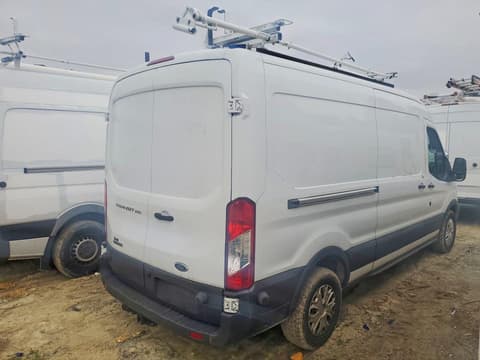 2017 Ford Transit, VIN 1FTYR2CV2HKA16616. Фото 3 из 6 с аукциона Copart. Каталог авто из США OpenDataCar.