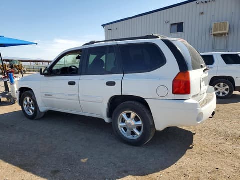 2004 Gmc Envoy, VIN 1GKDT13S442448798. Фото 2 из 6 с аукциона Copart. Каталог авто из США OpenDataCar.
