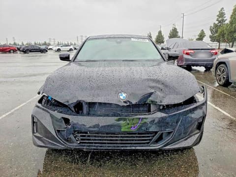 2023 Bmw motorrad 330i, VIN 3MW69FF09P8D05634. Фото 5 з 6 з аукціону Copart. Каталог авто зі США OpenDataCar.