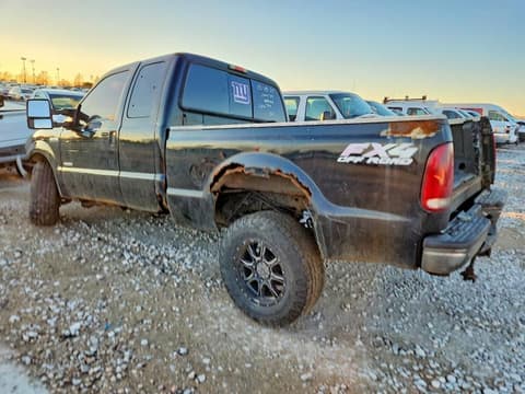 2006 Ford F-350, VIN 1FTWX31P76EB29500. Фото 2 з 6 з аукціону Copart. Каталог авто зі США OpenDataCar.