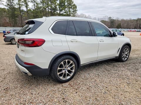 2019 Bmw X5, VIN 5UXCR6C53KLL35234. Фото 3 з 6 з аукціону Copart. Каталог авто зі США OpenDataCar.
