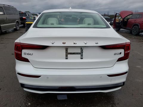 2023 Volvo S60, VIN 7JRL12TV6PG244428. Фото 6 з 6 з аукціону Copart. Каталог авто зі США OpenDataCar.