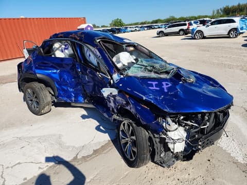 2021 Lexus NX, VIN JTJSARBZ3M2193161. Фото 4 из 6 с аукциона Copart. Каталог авто из США OpenDataCar.