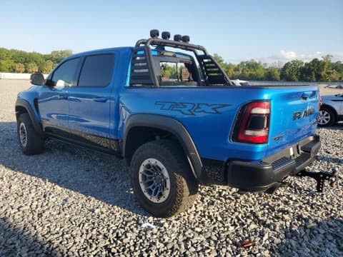 2021 Ram 1500, VIN 1C6SRFU94MN905965. Фото 2 з 6 з аукціону Copart. Каталог авто зі США OpenDataCar.