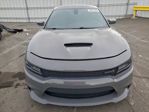 2018 Dodge Charger, VIN 2C3CDXGJ6JH210662. Фото 5 з 6 з аукціону Copart. Каталог авто зі США OpenDataCar.