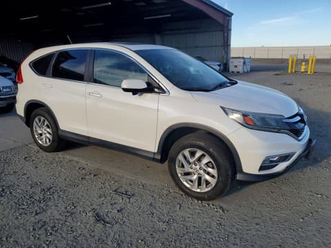 2016 Honda CR-V, VIN 5J6RM4H58GL133482. Фото 4 з 6 з аукціону Copart. Каталог авто зі США OpenDataCar.