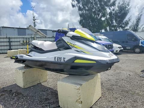 2022  , VIN YAMA1962K122. Фото 1 з 6 з аукціону Copart. Каталог авто зі США OpenDataCar.