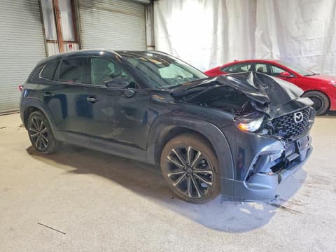 2026 Mazda CX-50, VIN 7MMVABDL0TN473083. Фото 4 из 6 с аукциона Copart. Каталог авто из США OpenDataCar.