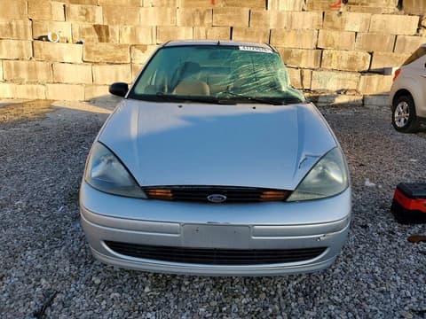 2004 Ford Focus, VIN 1FAFP34304W185283. Фото 5 з 6 з аукціону Copart. Каталог авто зі США OpenDataCar.