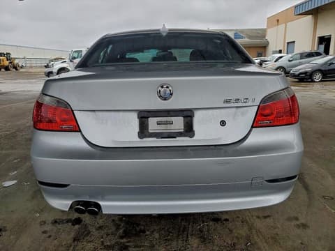 2007 Bmw motorrad 530, VIN WBANA735X4B065805. Фото 6 з 6 з аукціону Copart. Каталог авто зі США OpenDataCar.