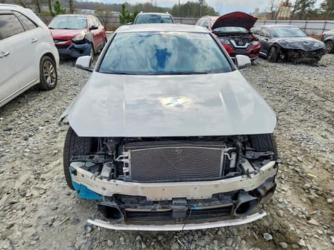 2021 Bmw 2 Series, VIN WBA53AK09M7H51076. Фото 5 з 6 з аукціону Copart. Каталог авто зі США OpenDataCar.