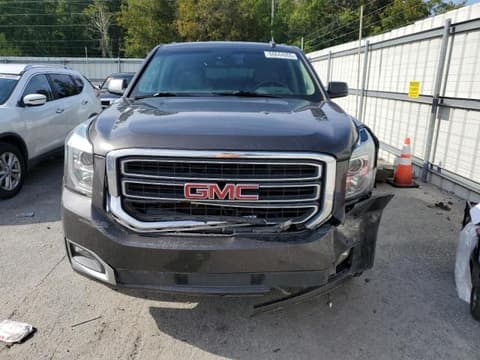 2019 Gmc Yukon XL, VIN 1GKS2GKC5KR383259. Zdjęcie 5 z 6 z aukcji Copart. Katalog aut z USA OpenDataCar.