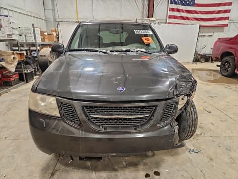 2007 Saab 9-7X, VIN 5S3ET13M572804515. Фото 5 з 6 з аукціону Copart. Каталог авто зі США OpenDataCar.