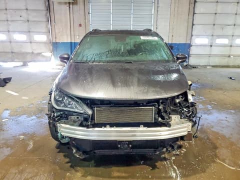 2019 Chrysler Pacifica, VIN 2C4RC1N78KR616824. Фото 5 з 6 з аукціону Copart. Каталог авто зі США OpenDataCar.