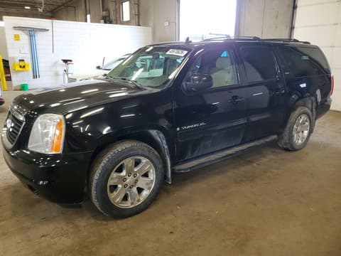 2008 Gmc Yukon XL, VIN 1GKFK163X8R116720. Фото 1 з 6 з аукціону Copart. Каталог авто зі США OpenDataCar.