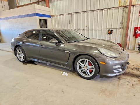 2013 Porsche Panamera, VIN WP0AA2A78DL012586. Фото 4 з 6 з аукціону Copart. Каталог авто зі США OpenDataCar.