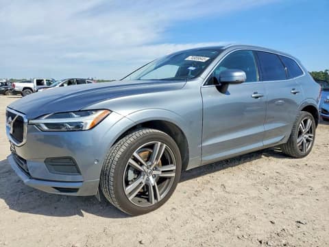 2019 Volvo XC60, VIN YV4A22RK3K1334516. Zdjęcie 1 z 6 z aukcji Copart. Katalog aut z USA OpenDataCar.