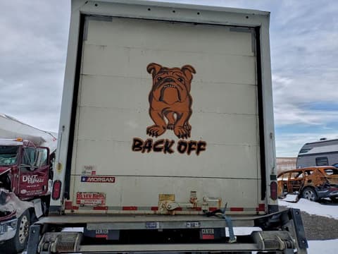 2020 Isuzu FTR, VIN 54DK6S164LSG70146. Zdjęcie 6 z 6 z aukcji Copart. Katalog aut z USA OpenDataCar.