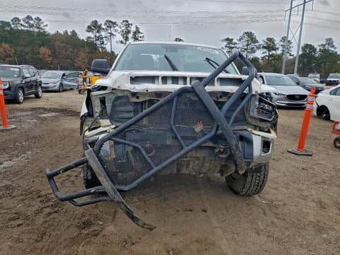 2021 Toyota Tundra, VIN 5TFUY5F18MX990299. Фото 5 з 6 з аукціону Copart. Каталог авто зі США OpenDataCar.