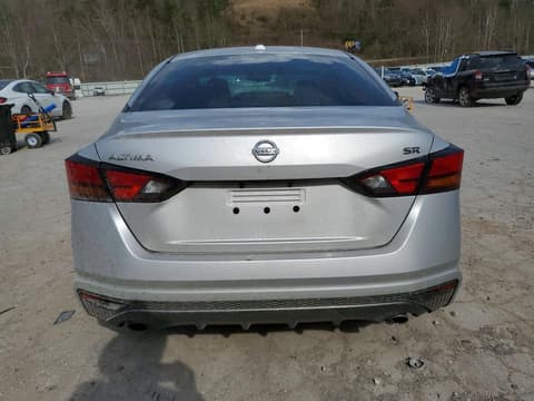 2019 Nissan Altima, VIN 1N4BL4CV3KC150285. Фото 6 з 6 з аукціону Copart. Каталог авто зі США OpenDataCar.