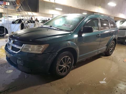 2009 Dodge Journey, VIN 3D4GG47B39T514548. Zdjęcie 1 z 6 z aukcji Copart. Katalog aut z USA OpenDataCar.