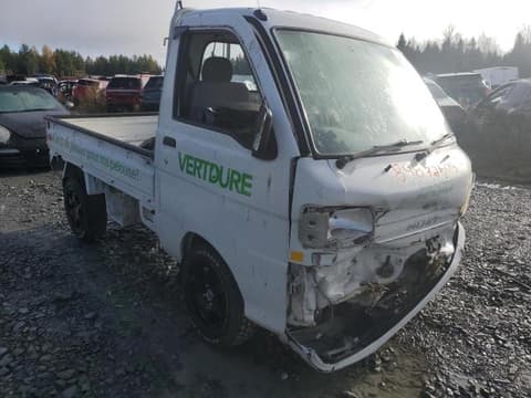 2000 Daihatsu Hijet, VIN S210P0078314. Фото 4 из 6 с аукциона Copart. Каталог авто из США OpenDataCar.