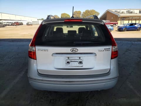 2011 Hyundai Elantra, VIN KMHDC8AEXBU113883. Фото 6 з 6 з аукціону Copart. Каталог авто зі США OpenDataCar.
