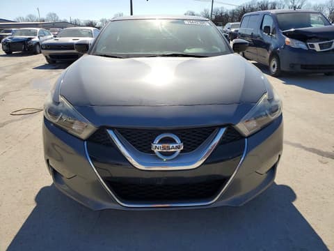 2017 Nissan Maxima, VIN 1N4AA6AP2HC388994. Фото 5 з 6 з аукціону Copart. Каталог авто зі США OpenDataCar.