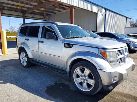 2011 Dodge Nitro, VIN 1D4PT4GK5BW605350. Фото 4 з 6 з аукціону Copart. Каталог авто зі США OpenDataCar.