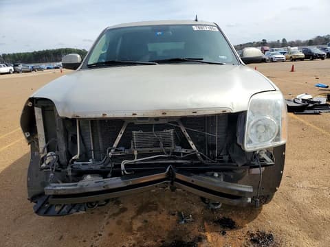 2013 Gmc Yukon, VIN 1GKS1EEF4DR165958. Photo 5 of 6 from Copart auction. OpenDataCar US salvage catalog.