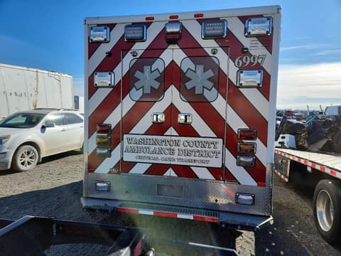 2020 Ford F-450 Super Duty, VIN 1FDUF4HT9LDA07043. Фото 6 з 6 з аукціону Copart. Каталог авто зі США OpenDataCar.