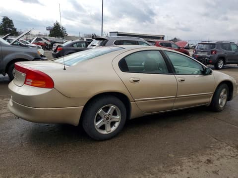 2003 Dodge Intrepid, VIN 2B3AD56M63H543029. Фото 3 з 6 з аукціону Copart. Каталог авто зі США OpenDataCar.