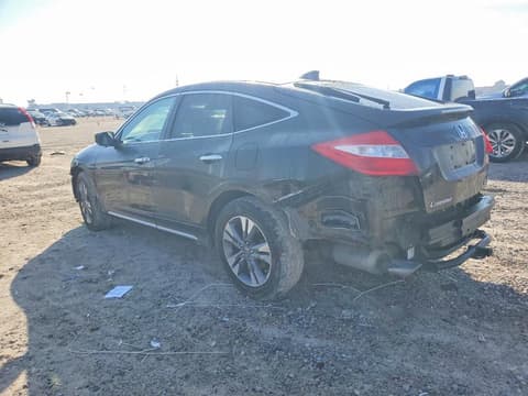 2015 Honda Crosstour, VIN 5J6TF1H36FL000702. Фото 2 з 6 з аукціону Copart. Каталог авто зі США OpenDataCar.