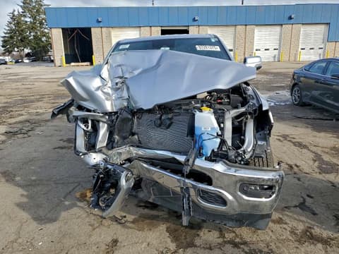 2024 Ram 1500, VIN 1C6SRFJT6RN144444. Zdjęcie 5 z 6 z aukcji Copart. Katalog aut z USA OpenDataCar.