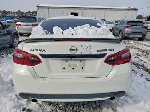 2018 Nissan Altima, VIN 1N4AL3AP5JC285308. Фото 6 з 6 з аукціону Copart. Каталог авто зі США OpenDataCar.