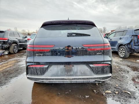 2026 Genesis GV70, VIN 5NMMADTB3TH040094. Фото 6 з 6 з аукціону Copart. Каталог авто зі США OpenDataCar.