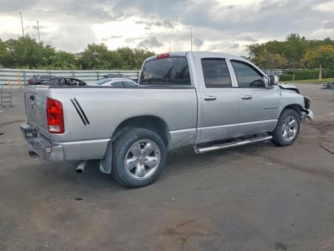 2006 Dodge Ram 1500, VIN 1D7HA18K96J242791. Фото 3 з 6 з аукціону Copart. Каталог авто зі США OpenDataCar.