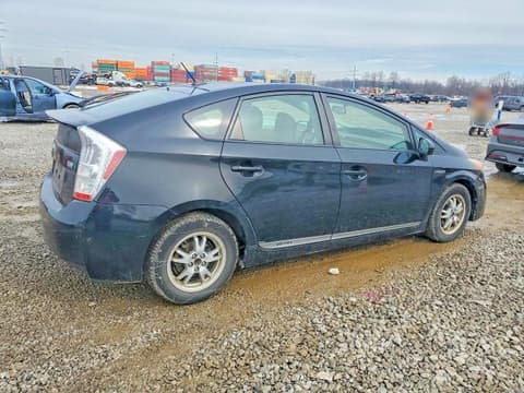 2010 Toyota Prius, VIN JTDKN3DU5A5180704. Фото 3 з 6 з аукціону Copart. Каталог авто зі США OpenDataCar.