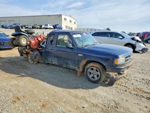 1995 Mazda B2300, VIN 4F4CR16A1STM32100. Zdjęcie 4 z 6 z aukcji Copart. Katalog aut z USA OpenDataCar.
