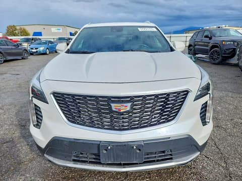 2019 Cadillac XT4, VIN 1GYFZDR49KF115316. Фото 5 з 6 з аукціону Copart. Каталог авто зі США OpenDataCar.