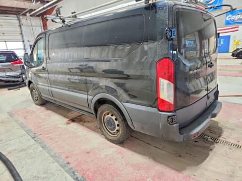 2016 Ford Transit, VIN 1FTYE1YM1GKB56628. Фото 2 з 6 з аукціону Copart. Каталог авто зі США OpenDataCar.
