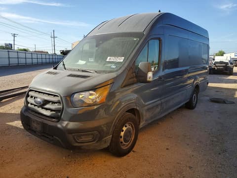 2020 Ford Transit, VIN 1FTBR3X87LKB26764. Фото 1 з 6 з аукціону Copart. Каталог авто зі США OpenDataCar.