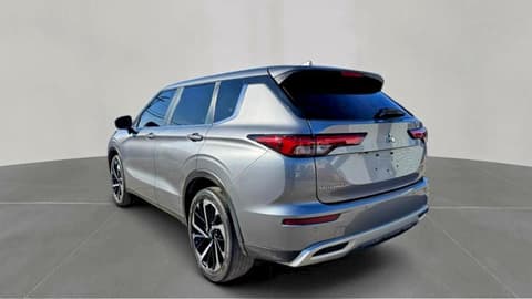 2024 Mitsubishi Outlander, VIN JA4J3VA8XRZ041574. Фото 3 з 6 з аукціону Copart. Каталог авто зі США OpenDataCar.