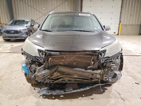 2013 Honda CR-V, VIN 5J6RM4H76DL010342. Фото 5 з 6 з аукціону Copart. Каталог авто зі США OpenDataCar.