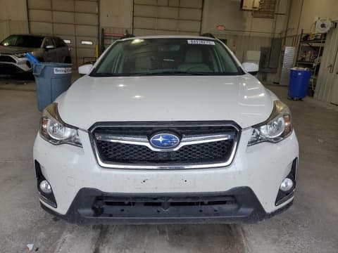 2017 Subaru Crosstrek, VIN JF2GPABC6H8258691. Фото 5 з 6 з аукціону Copart. Каталог авто зі США OpenDataCar.