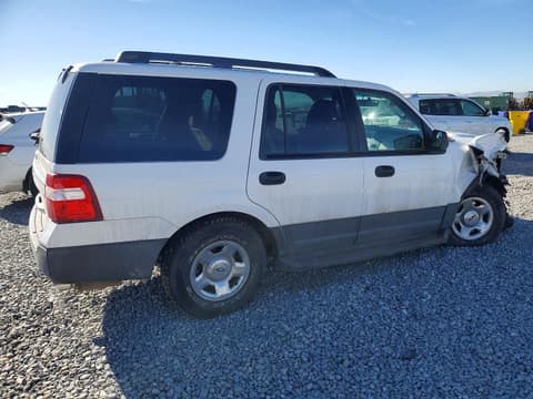 2015 Ford Expedition, VIN 1FMJU1GT6FEF24209. Фото 3 из 6 с аукциона Copart. Каталог авто из США OpenDataCar.