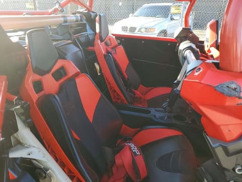 2021 Can-am MAVERICK, VIN 3JBVNAV26MK003557. Zdjęcie 6 z 6 z aukcji Copart. Katalog aut z USA OpenDataCar.