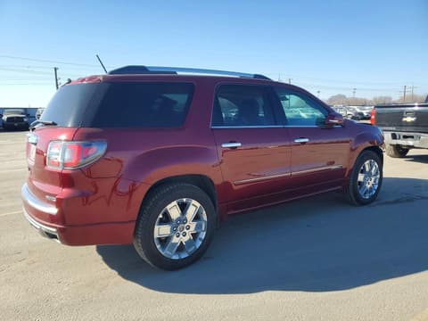 2015 Gmc Acadia, VIN 1GKKVTKD0FJ173407. Фото 3 з 6 з аукціону Copart. Каталог авто зі США OpenDataCar.