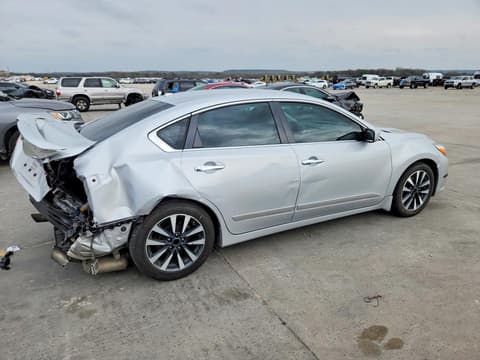 2016 Nissan Altima, VIN 1N4AL3AP5GC276780. Zdjęcie 3 z 6 z aukcji Copart. Katalog aut z USA OpenDataCar.